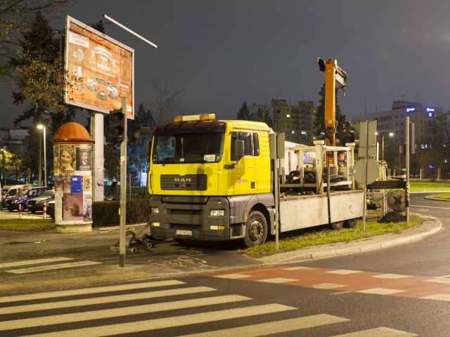 7. Legionów (12.12.2018)